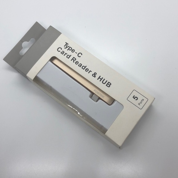 fostek Other - Card Reader